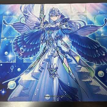 遊戯王 ティアラメンツ プレイマット プレマ サンパン SD ミニキャラ 遊戯王 ティアラメンツ プレイマット プレマ サンパン SD